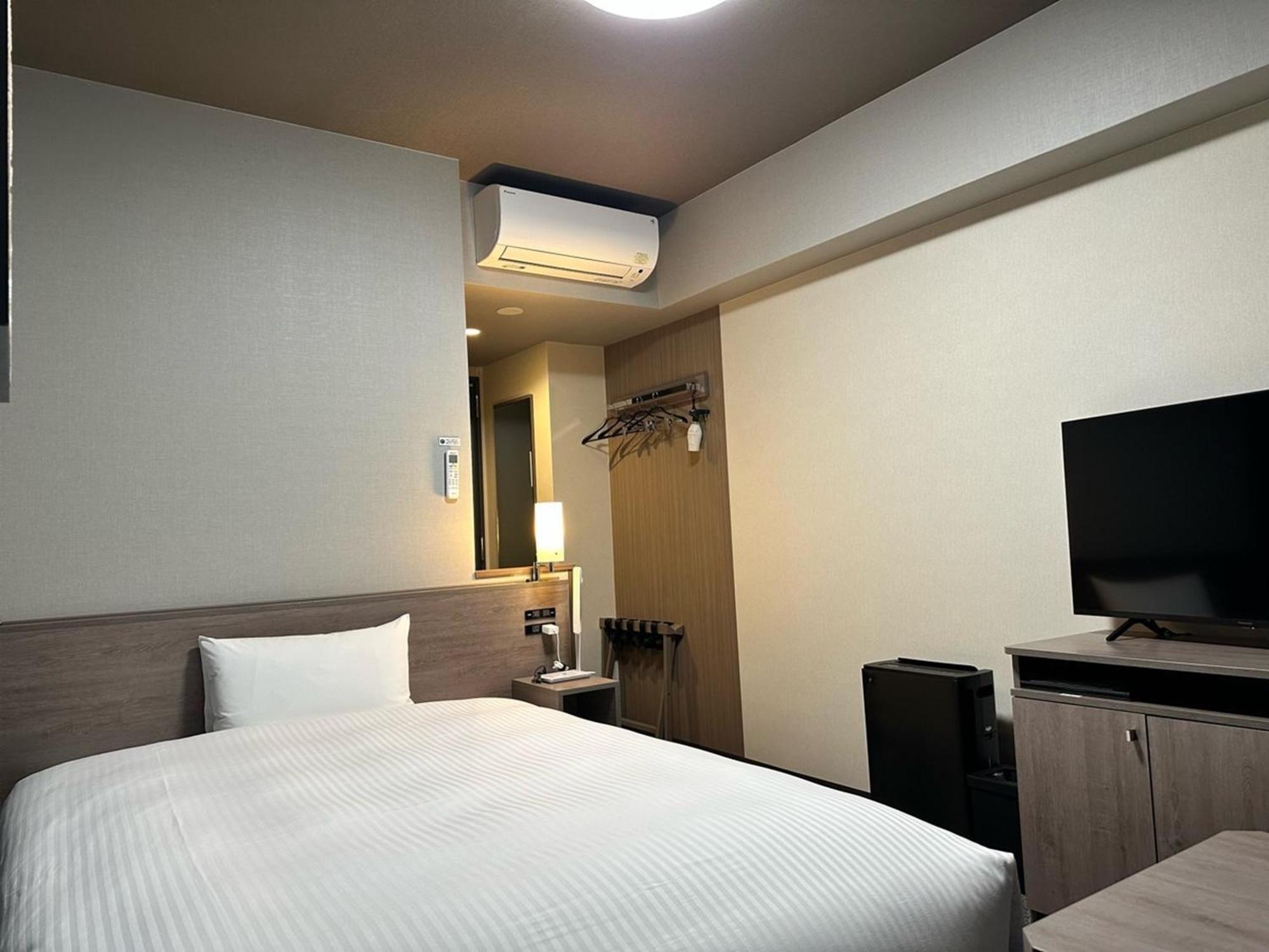 Hotel Route Inn Fukushima Nishi Inter Kültér fotó