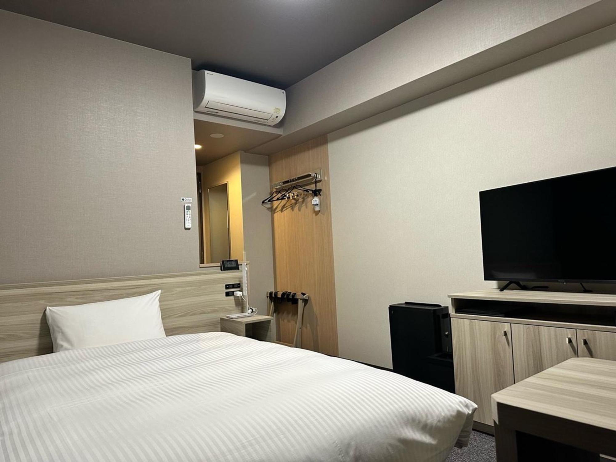 Hotel Route Inn Fukushima Nishi Inter Kültér fotó