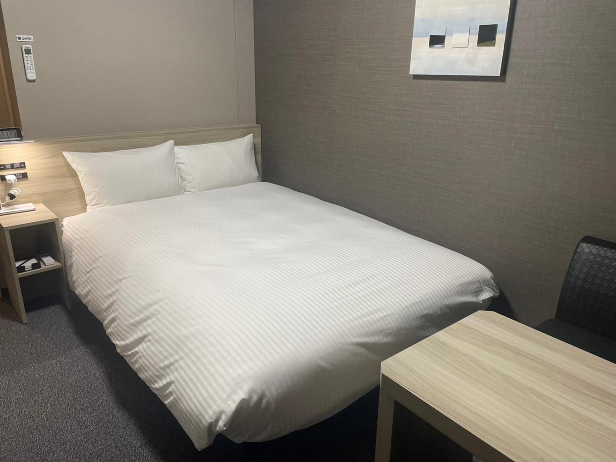 Hotel Route Inn Fukushima Nishi Inter Kültér fotó