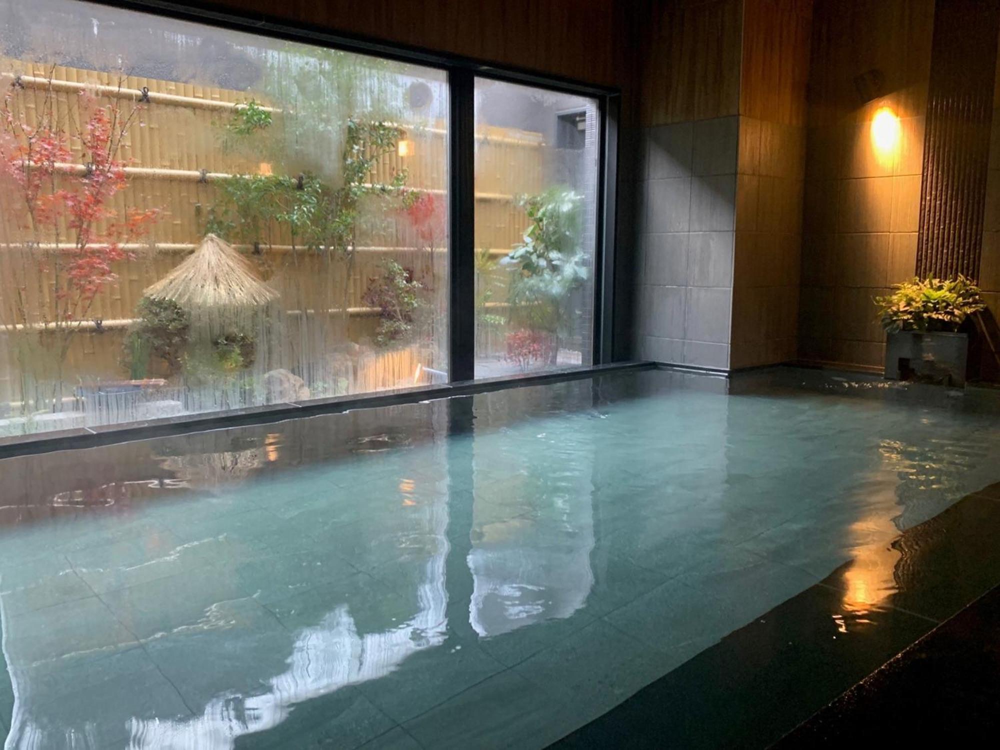 Hotel Route Inn Fukushima Nishi Inter Kültér fotó