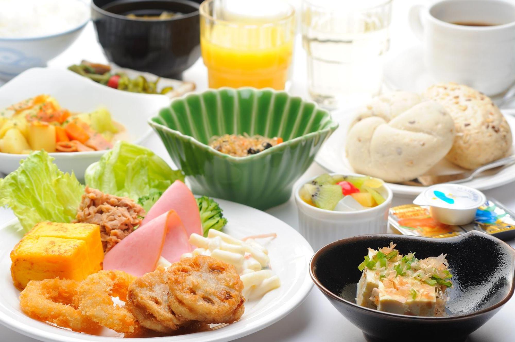 Hotel Route Inn Fukushima Nishi Inter Kültér fotó